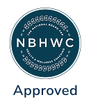 NBHWC approved