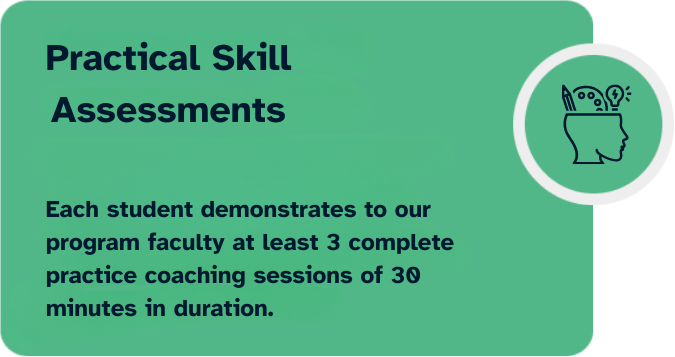 Practical Skill Assessments