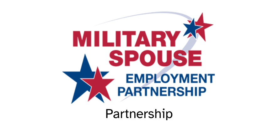 military spouse