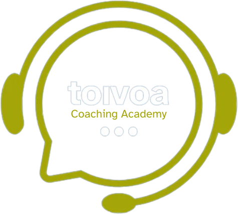Toivoa Coaching logo