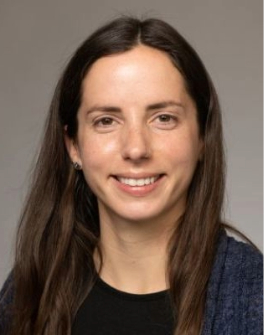 Maggie Tobias